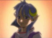 Rena in Space