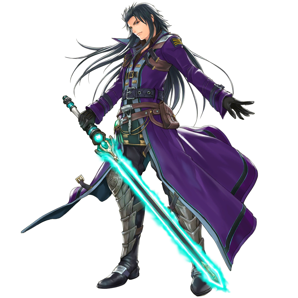 Lasswell | Star Ocean Wiki | FANDOM powered by Wikia