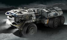 Moontruck