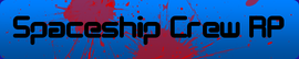 SpaceshipCrewRPLogo