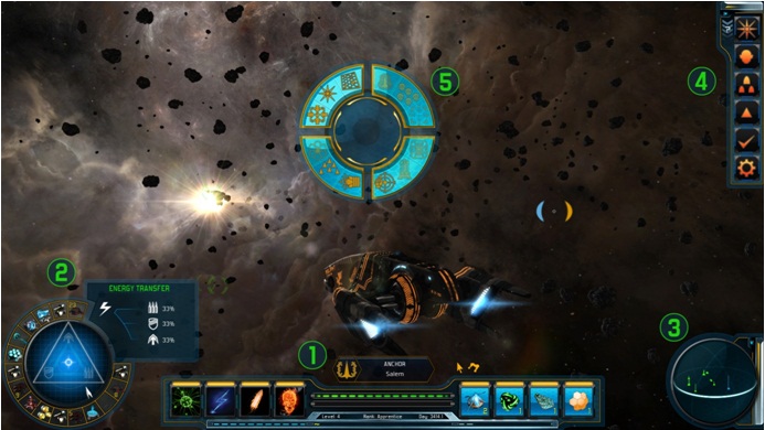 UserInterfaceHUD