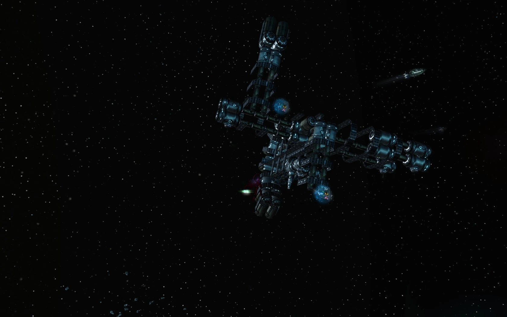 Bethesda Starpoint Gemini 2 Wiki Fandom