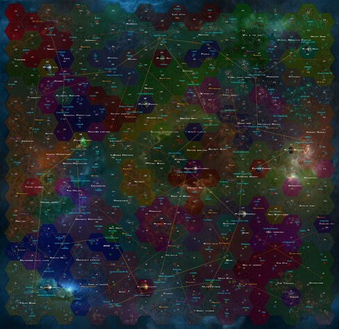 RegionMap ready 1