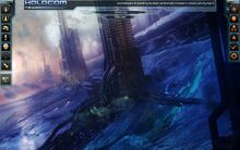 Planet Lolia Landed