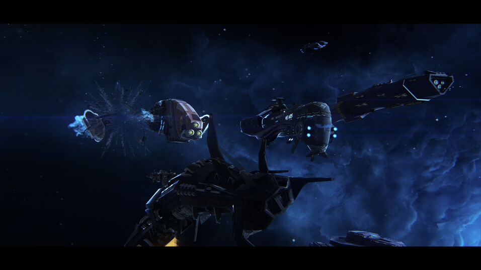 Imperial realtions image