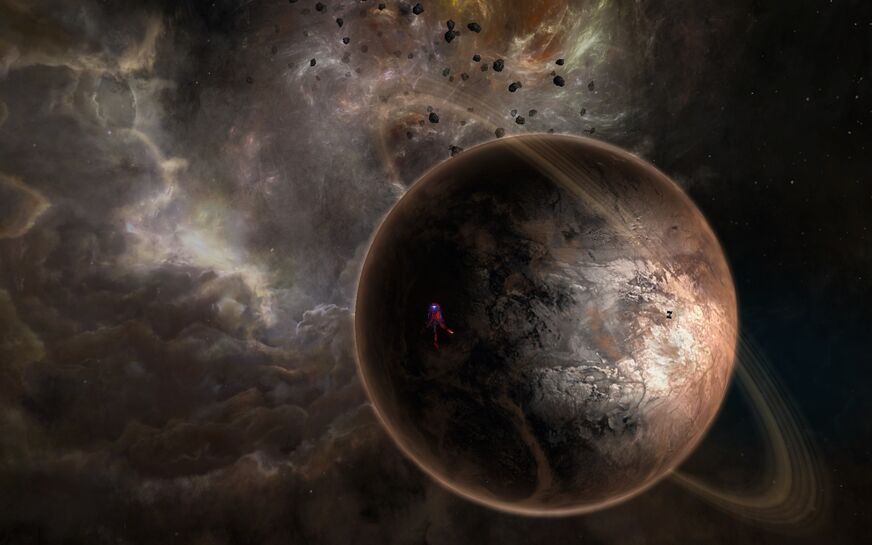 Planet Fairuz Union 2