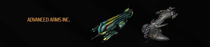 Advanced arms inc