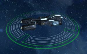 Meridian