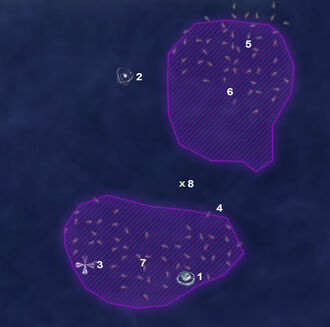 Ghost map