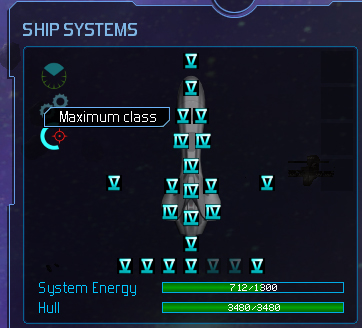 Helios max weapons