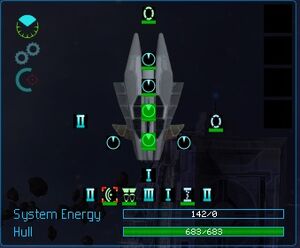 Buccan-Arcs