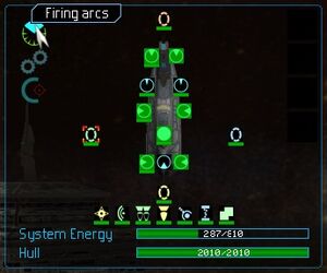 Orion-Arcs