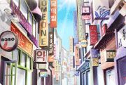 Myeongdong