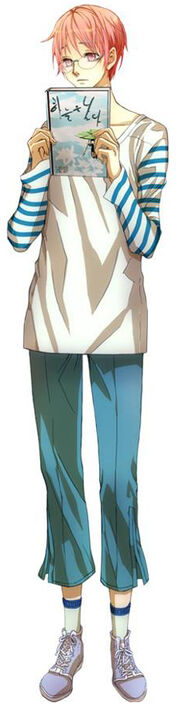Yuki
