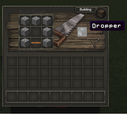 Droppercraft