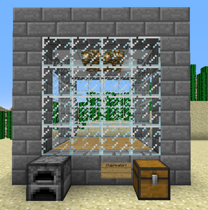 Wiki Fabricator