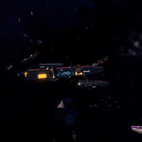 roblox starscape wiki Drone Battleship Starscape Wiki Fandom