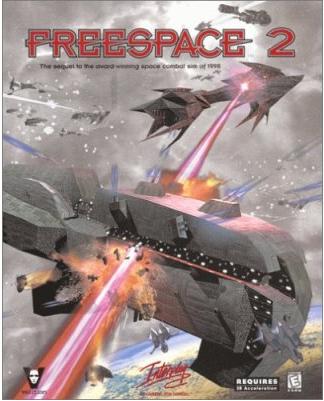 Freespace2box