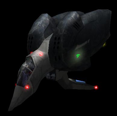GTF Hercules Mk II New