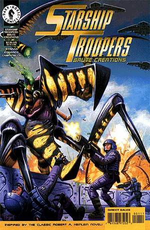 Where Can I Download The Starship Troopers Game Wiki