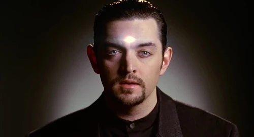 Psychic | Starship Troopers Wiki | Fandom