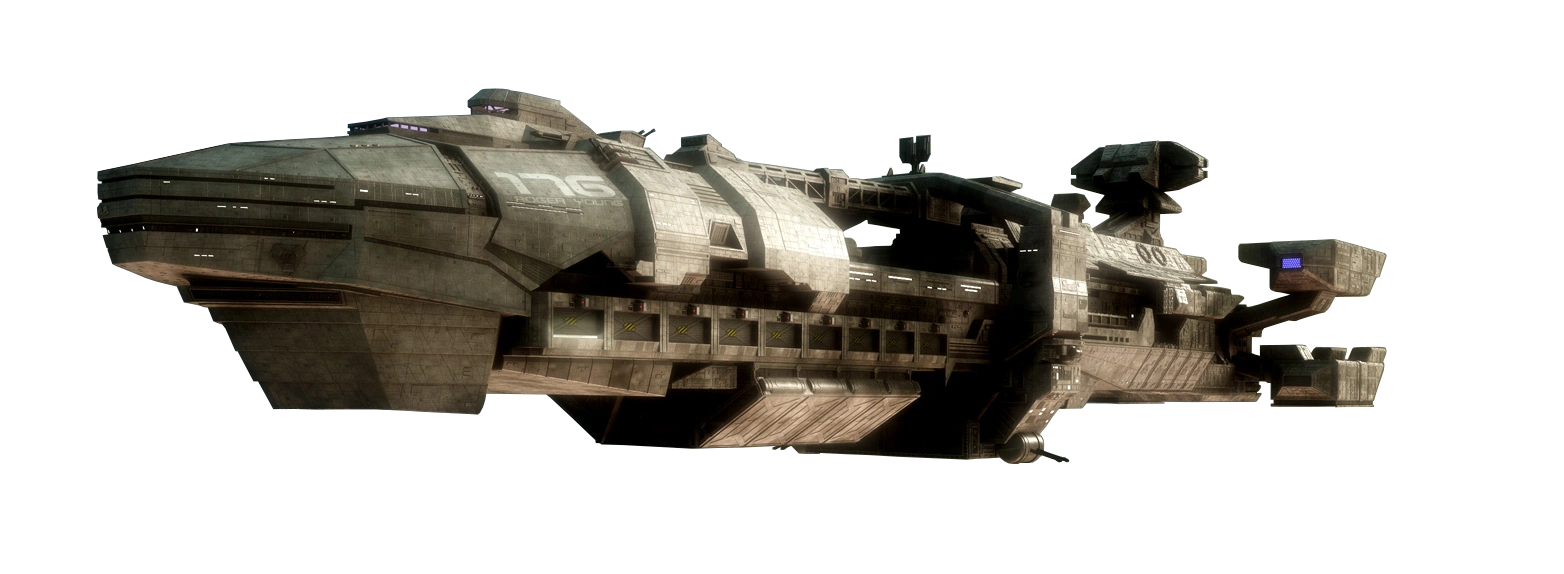 Category:Ships in Starship Troopers (film) | Starship Troopers Wiki