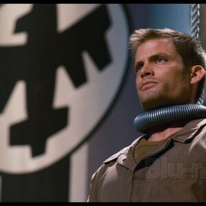 Get Wallpaper John Rico Film Starship Troopers Wiki Fandom For Android Free