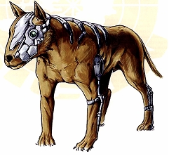 Mk I Neodog 1