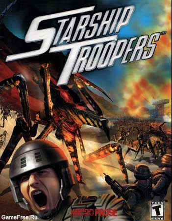 Starship Starship