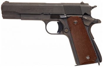 Colt M1911A1