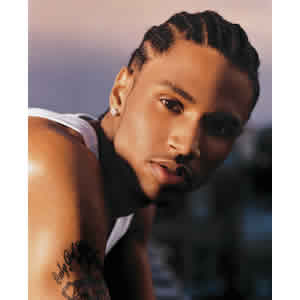 R. Kelly