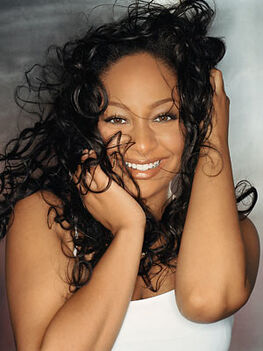 Raven-Symone