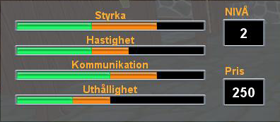 Rysk-häst