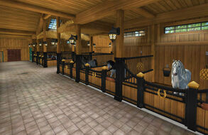 Stable