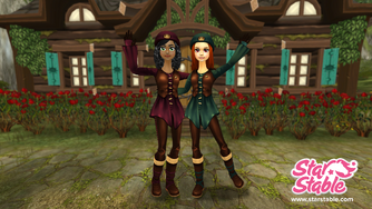 DruidGirlsPinkLogo