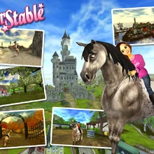 Star Stable Online Galleri Starstableonline Wiki Fandom