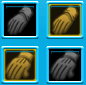 Handskar