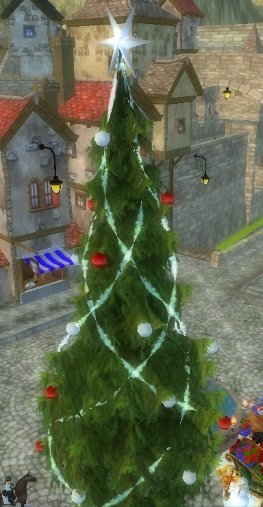 julgran wiki Jul 2013 | Starstableonline Wiki | Fandom