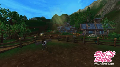 Morse häst bending apocalypse starstableonline Birks lantgård | Starstableonline Wiki | Fandom