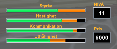 Westfalisk-häst