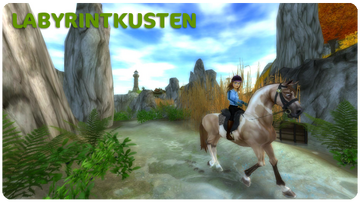 Labyrintkusten