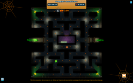 SSO pacman