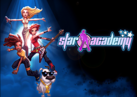 Star Academy | Starstableonline Wiki | FANDOM powered by Wikia