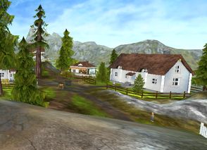Hillcrest