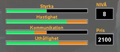 Arabiskt fullblod