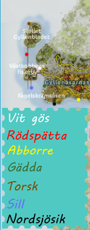 Fiskekarta StarStableLegacy