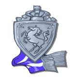 Medalj