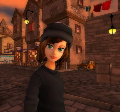 Test