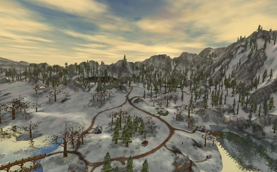 Pine Hill Wiki Fandom