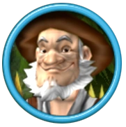 Gary Goldtooth | Starstableonline Wiki | Fandom